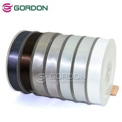 9mm Solid Color Satin Ribbon/ Lanyard/Fabric bulk