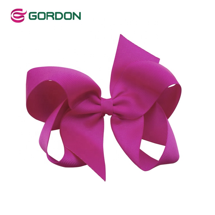 Boutique Hair Accessories High Quality Ribbon clips With Alligator,Hair Bows With Alligator Boutique Hair Accessories High Quality Ribbon clips With Alligator,Hair Bows With Alligator