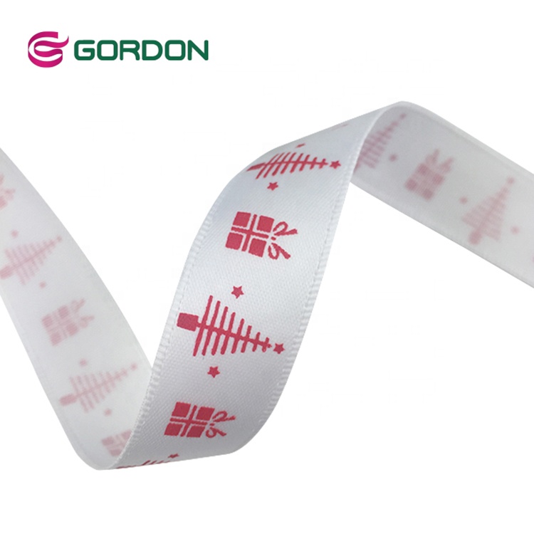 Gordon Ribbon 100% Polyester 1