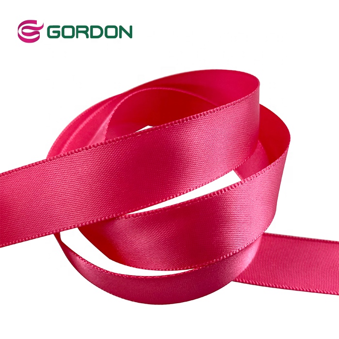 Gordon Ribbons  2.5 Inch Floral Mono Ribbon For Wigs Ribbons