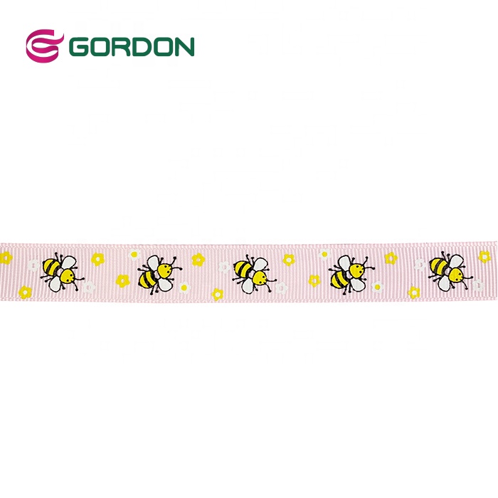 Gordon Ribbons  Congratulations Ribbon Ladybug Craft Ribbons
