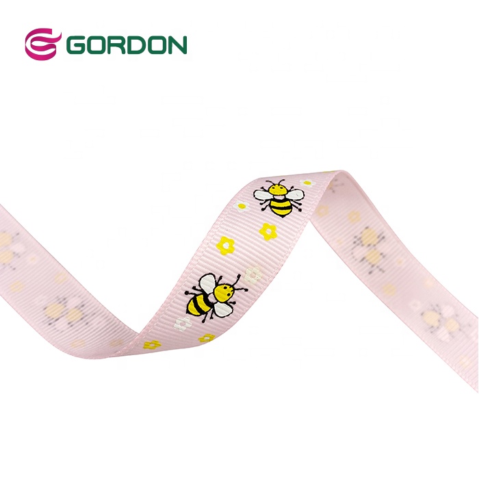 Gordon Ribbons  Congratulations Ribbon Ladybug Craft Ribbons