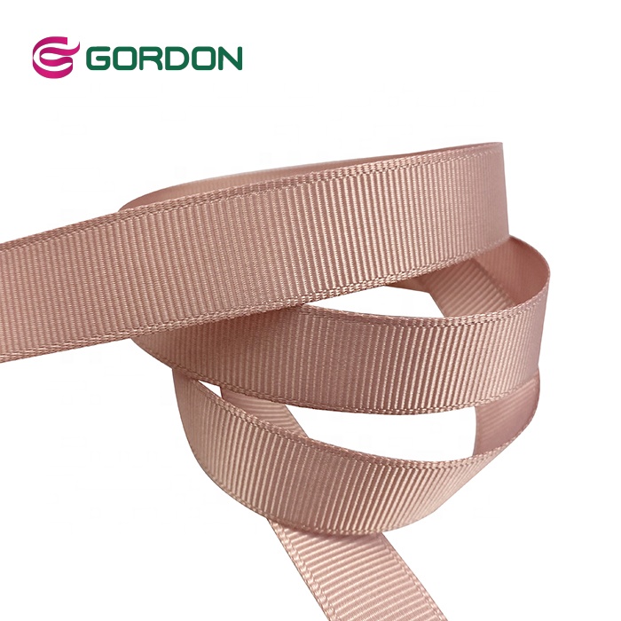 Gordon Ribbons  Grosgrain Thom Browne Ribbons for wholesale