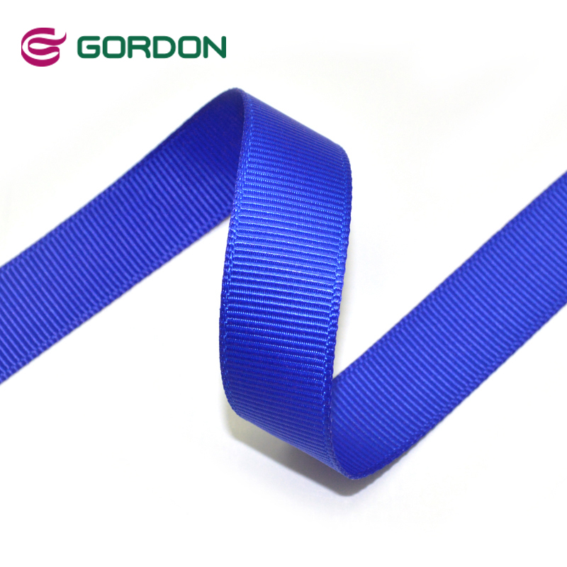 Gordon Ribbons  Grosgrain Thom Browne Ribbons for wholesale