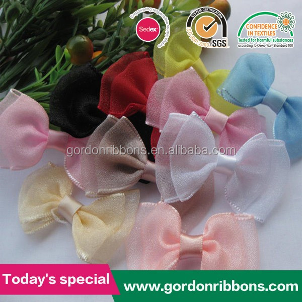 Gordon Ribbons Luxury Mini Small Ribbon Rose,Gordon Ribbons & Trimmings ...