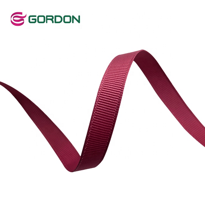 Gordon Ribbons  Ribbon Roll Beaty Character Grosgrain Ribbons