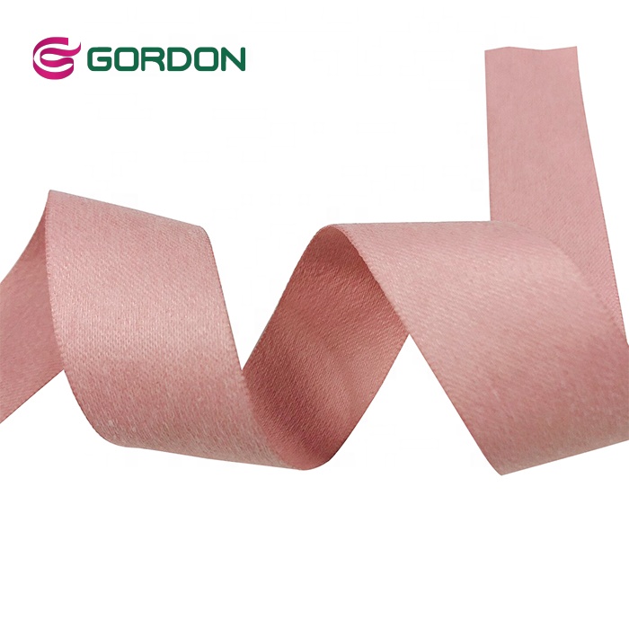 Gordon Ribbons 100% Natural Vintage Cotton Ribbon Customize Rustic Cotton Ribbon For Decor