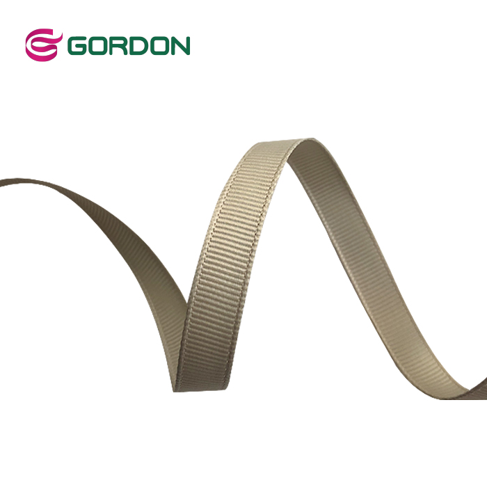 Gordon Ribbons 1To2 Inch Wide Wired End Clamps Ribbons