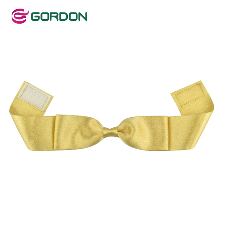Gordon Ribbons Adjustable Big Gift Birthday Decoration Ribbon Bow Tie Ribbon For Wrapping Gifts