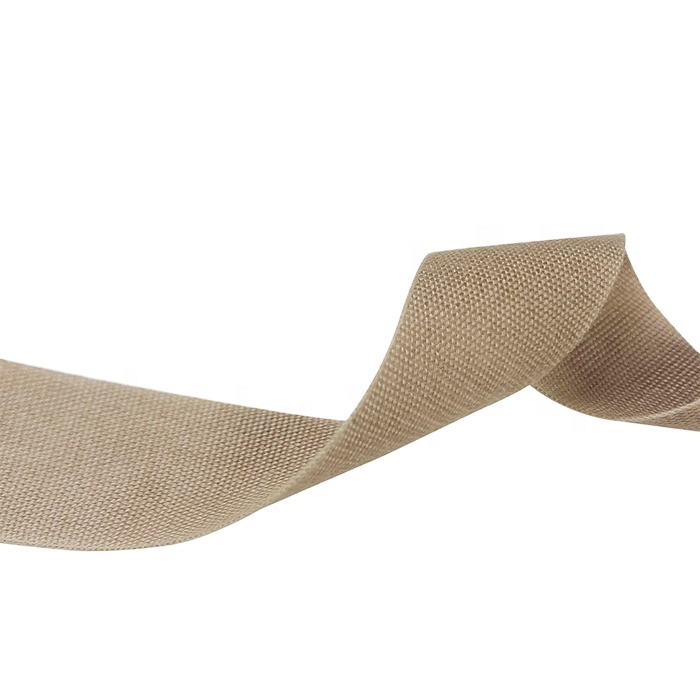 Gordon Ribbons Biodegradable Lyocell Fabric Comfort Lyocell Cotton Ribbon For Decoration