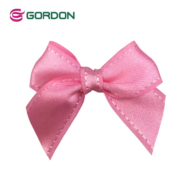 Gordon Ribbons Bow Brooch Ribbon Purple Polyester Mini Satin Ribbon Bow Used For Lingerie Underwear Accessories Decoration Gordon Ribbons Bow Brooch Ribbon Purple Polyester Mini Satin Ribbon Bow Used For Lingerie Underwear Accessories Decoration
