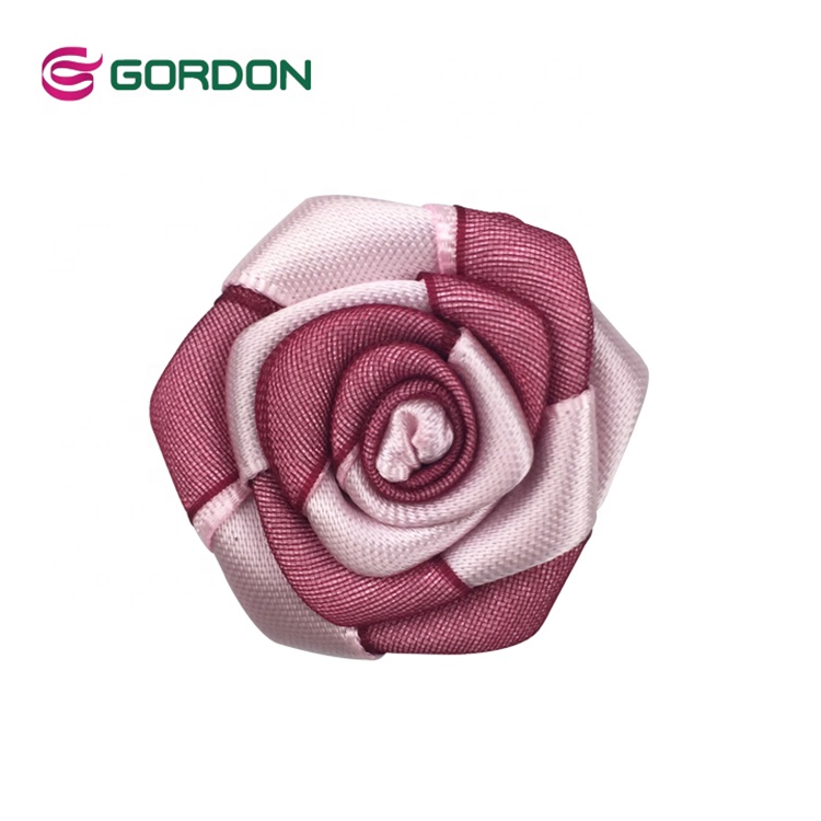 Gordon Ribbons Bow Brooch Ribbon Purple Polyester Mini Satin Ribbon Bow Used For Lingerie Underwear Accessories Decoration Gordon Ribbons Bow Brooch Ribbon Purple Polyester Mini Satin Ribbon Bow Used For Lingerie Underwear Accessories Decoration