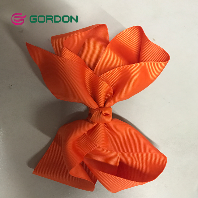 Gordon Ribbons Cintas Wholesale Low Price Multi Colors Grosgrain Hair Accessories Ribbon Hair Bows for Girls Gordon Ribbons Cintas Wholesale Low Price Multi Colors Grosgrain Hair Accessories Ribbon Hair Bows for Girls