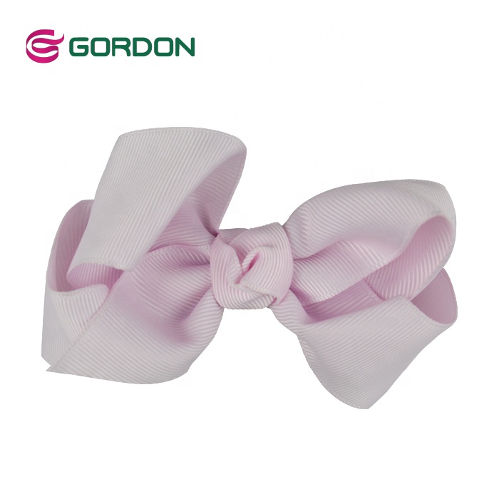 Gordon Ribbons Cintas Wholesale Low Price Multi Colors Grosgrain Hair Accessories Ribbon Hair Bows for Girls Gordon Ribbons Cintas Wholesale Low Price Multi Colors Grosgrain Hair Accessories Ribbon Hair Bows for Girls