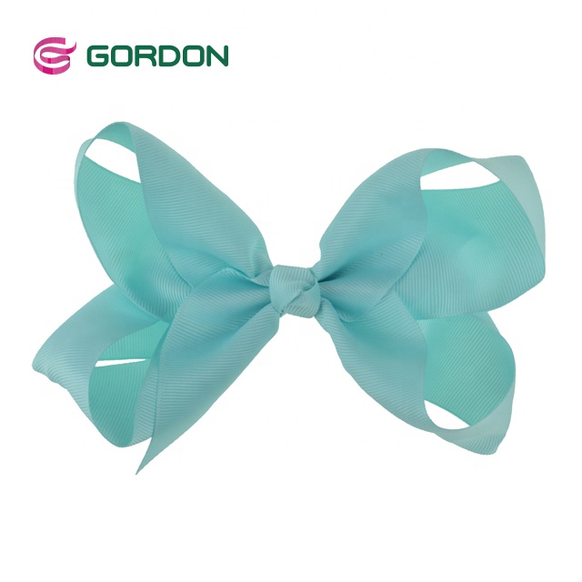 Gordon Ribbons Cintas Wholesale Low Price Multi Colors Grosgrain Hair Accessories Ribbon Hair Bows for Girls Gordon Ribbons Cintas Wholesale Low Price Multi Colors Grosgrain Hair Accessories Ribbon Hair Bows for Girls