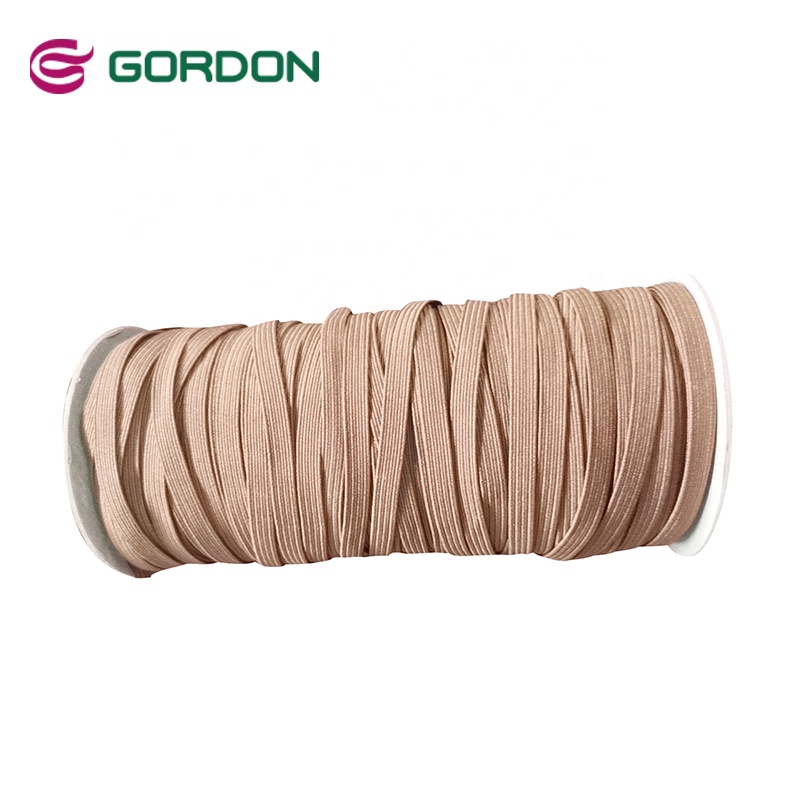 Gordon Ribbons Elastic Free Shipping  Ribbons  For Hair-ties