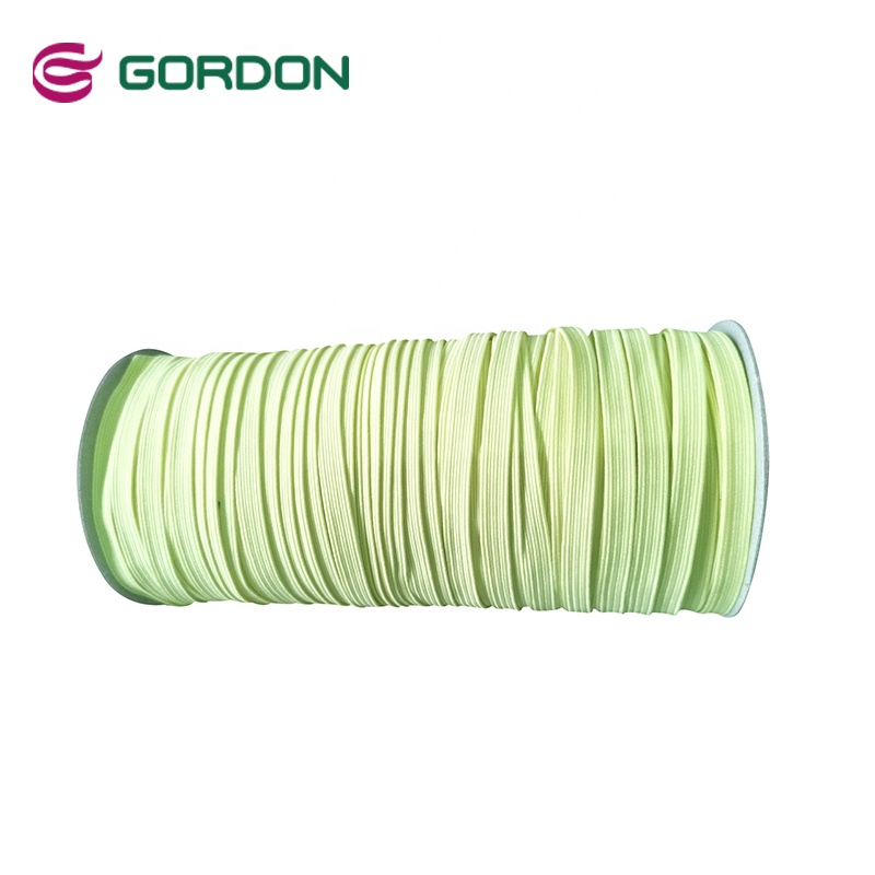 Gordon Ribbons Elastic Free Shipping  Ribbons  For Hair-ties