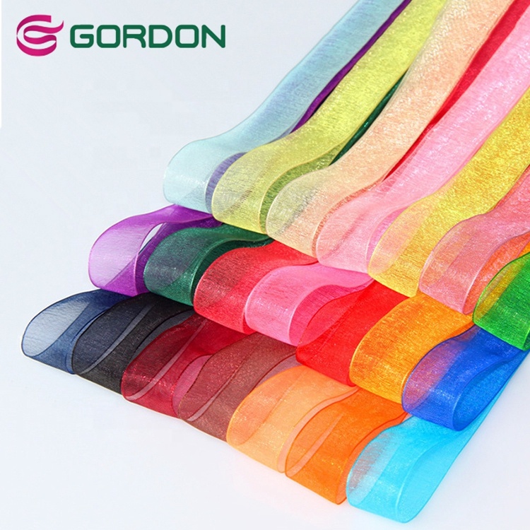 Gordon Ribbons Factory Wholesale 5/8
