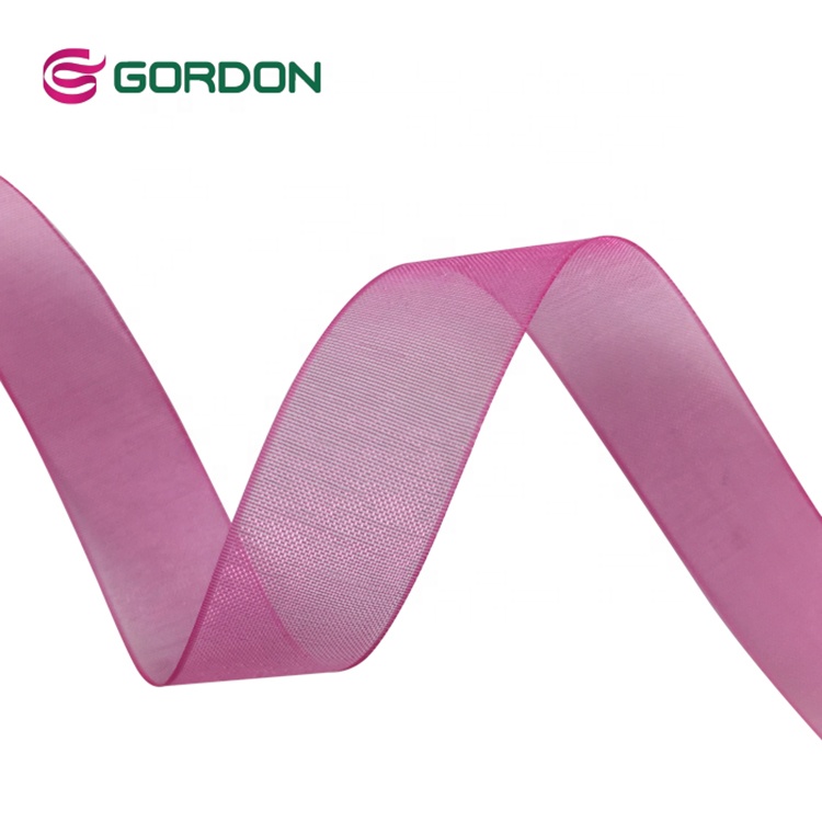 Gordon Ribbons Factory Wholesale 5/8
