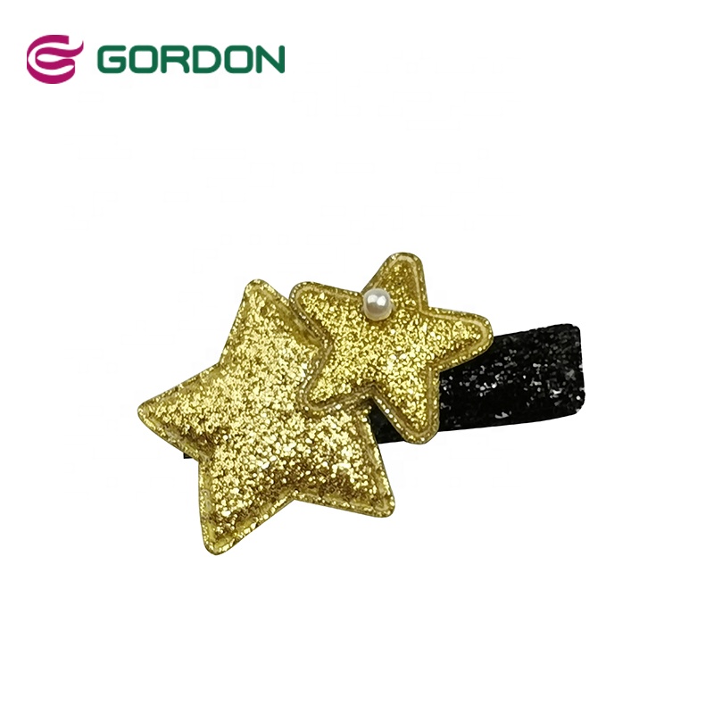 Gordon Ribbons Factory Wholesale Hair Clips