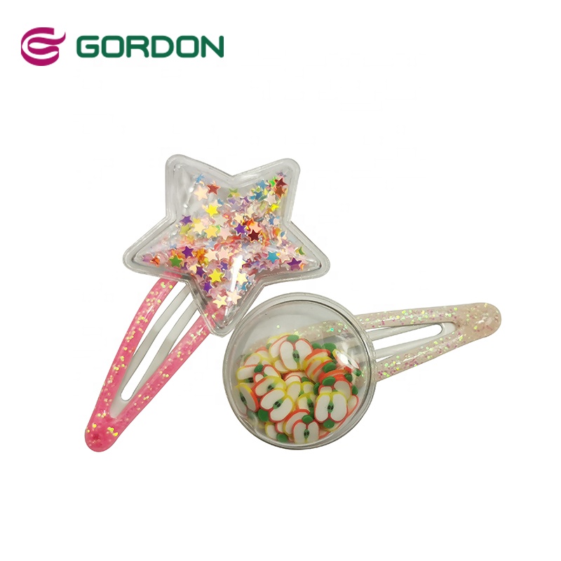 Gordon Ribbons Factory Wholesale Hair Clips