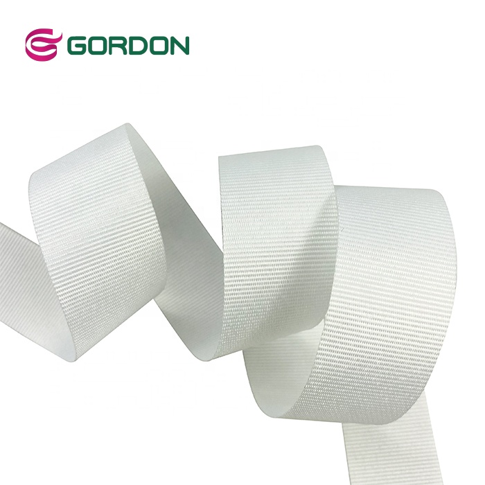 Gordon Ribbons Fita Cetim Grosgrain 3 Inch Ruban Grosgrain-Taiwan Ribbons