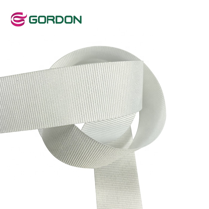 Gordon Ribbons Fita Cetim Grosgrain 3 Inch Ruban Grosgrain-Taiwan Ribbons