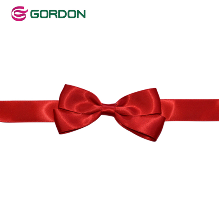 Gordon Ribbons Gift Pack Satin Ribbon Bows Tie Pack Custom
