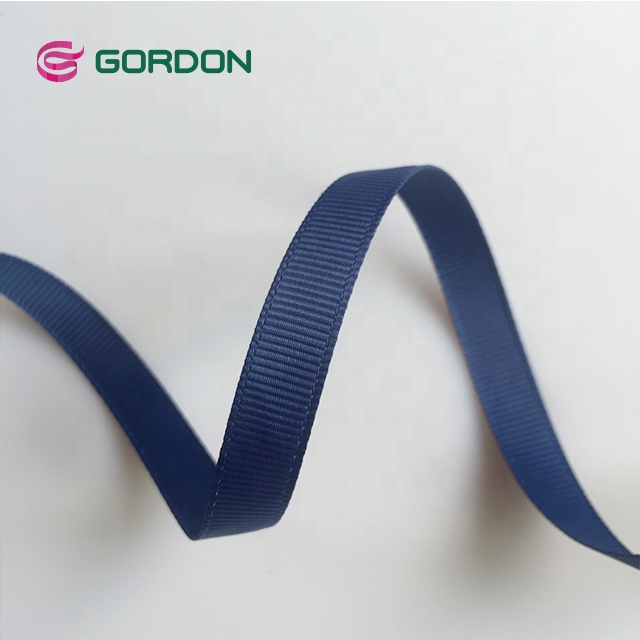 Gordon Ribbons In Stock 15mm Ribbon 5/8” Grosgrain Ribbon