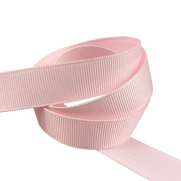 Gordon Ribbons In Stock 15mm Ribbon 5/8” Grosgrain Ribbon