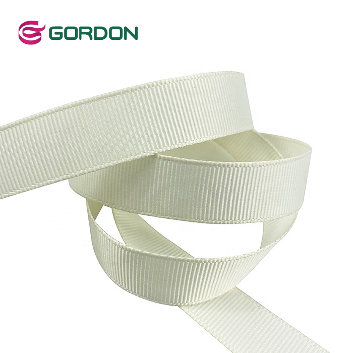 Gordon Ribbons In Stock 15mm Ribbon 5/8” Grosgrain Ribbon