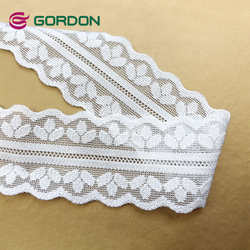 Gordon Ribbons Lace Tassel Garland Curtains Luxury Harlyquin Wired Ribbons