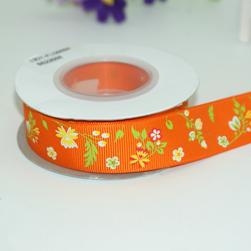 Gordon Ribbons Lilly 1 To 2 Inch Wide Wired Ribbons