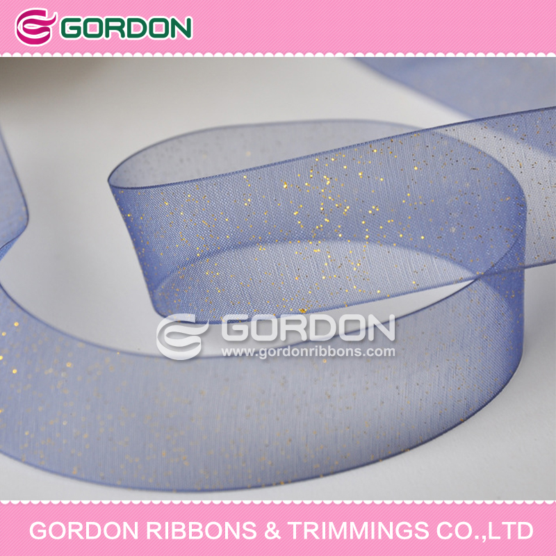 Gordon Ribbons Organza 9Mm Satin Grosgrain  For Sash Gordon Organza 9Mm Satin Ribbon Grosgrain Ribbon For Sash