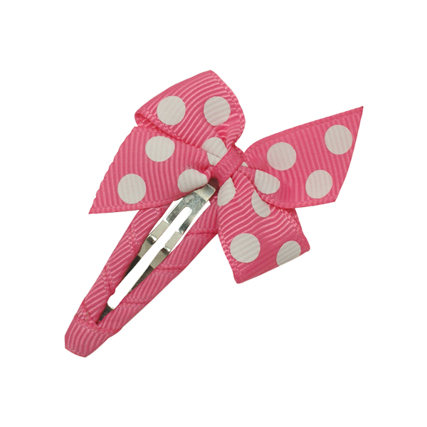 Gordon Wholesale  Hair Clip With Water droplets clip For Baby Girl
