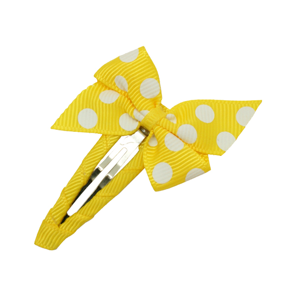 Gordon Wholesale  Hair Clip With Water droplets clip For Baby Girl
