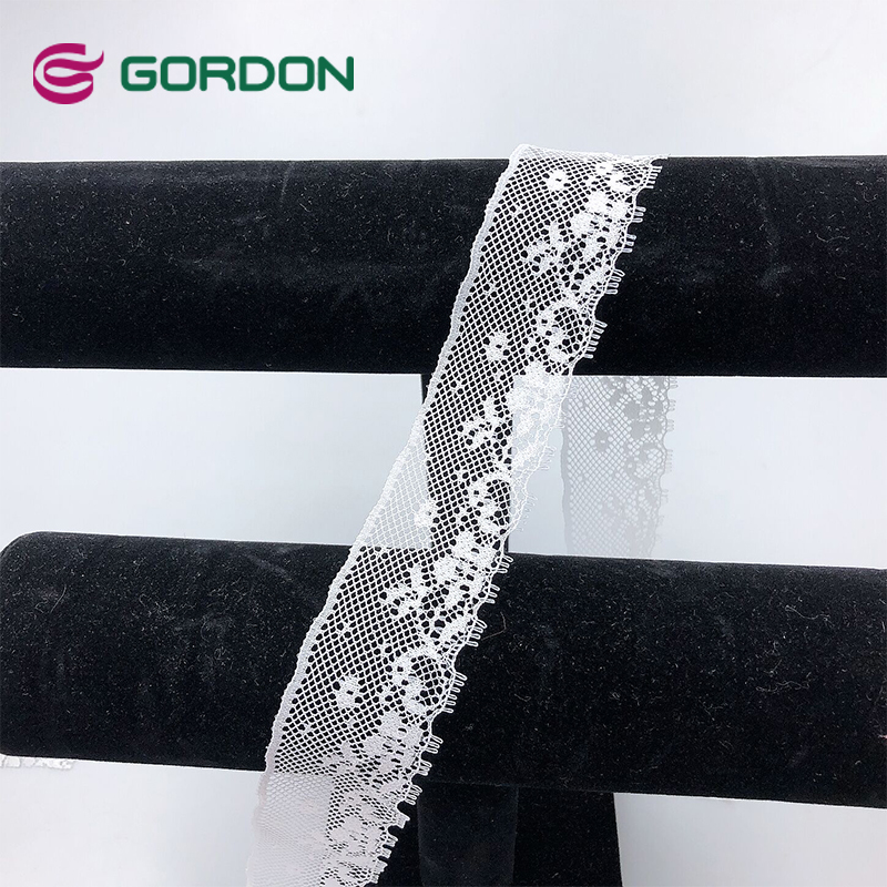 Gordon Wholesale Stretch Lace For Underwear And Lingerie