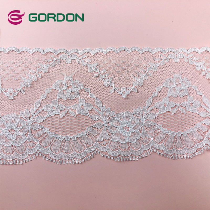 Gordon Wholesale Stretch Lace For Underwear And Lingerie