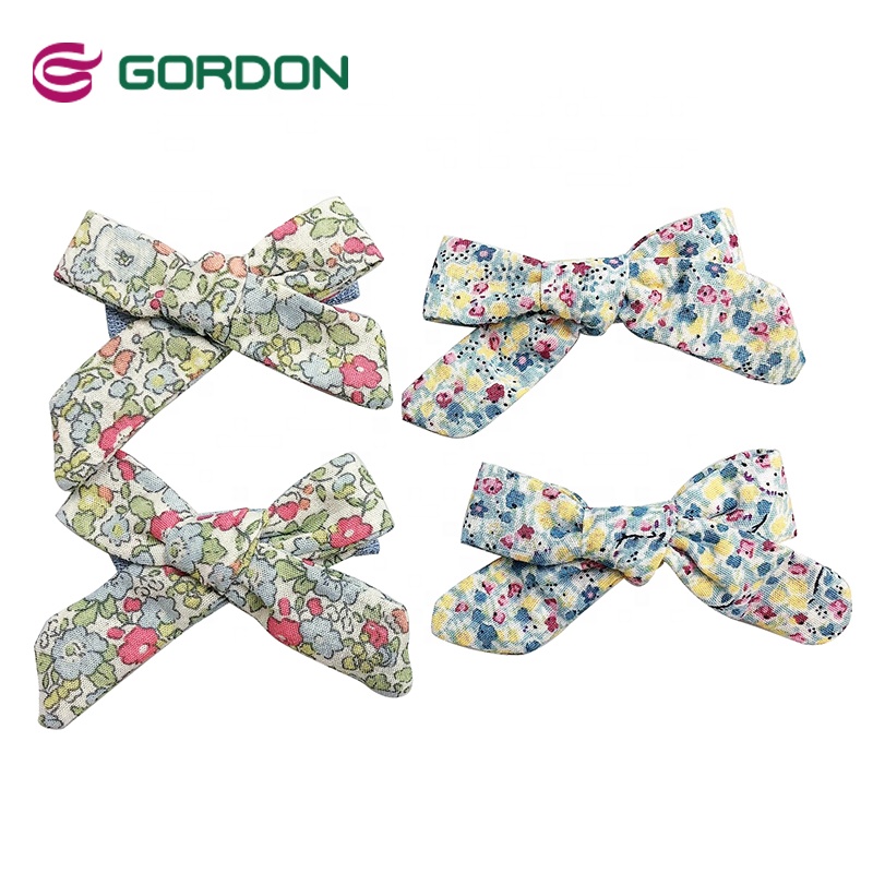 Promotion Kid Cute Look Colorful Ladybug Resin Bow Plastic Children Hair Accessories Wholesale China