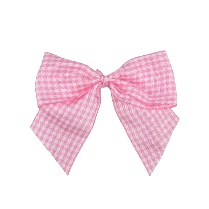 Small bows ribbon and bow tie ribbon