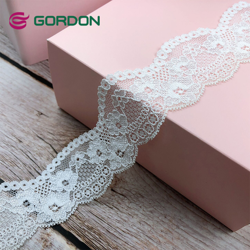 Stretch Lace Manufacturer, Stretch Lace Supplier and Exporter