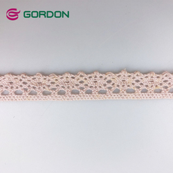 cotton crochet ribbon lace,lace ribbon 100% cotton