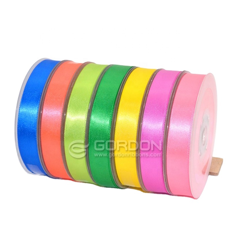 custom wholesale double sided 2.5 3 inch  38mm 75mm 22mm 3/8 7/8 printed rayon  grosgrain ribbon