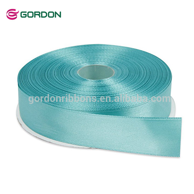 double face satin ribbon 100mm, wholesale large width satin ribon,color ribbon