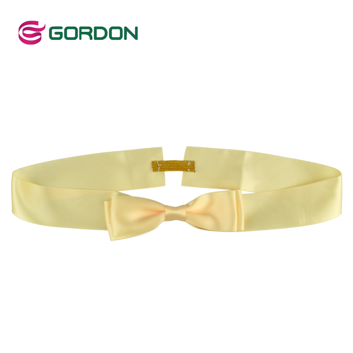 gordon ribbons satin ribbon bow for gift box decoration