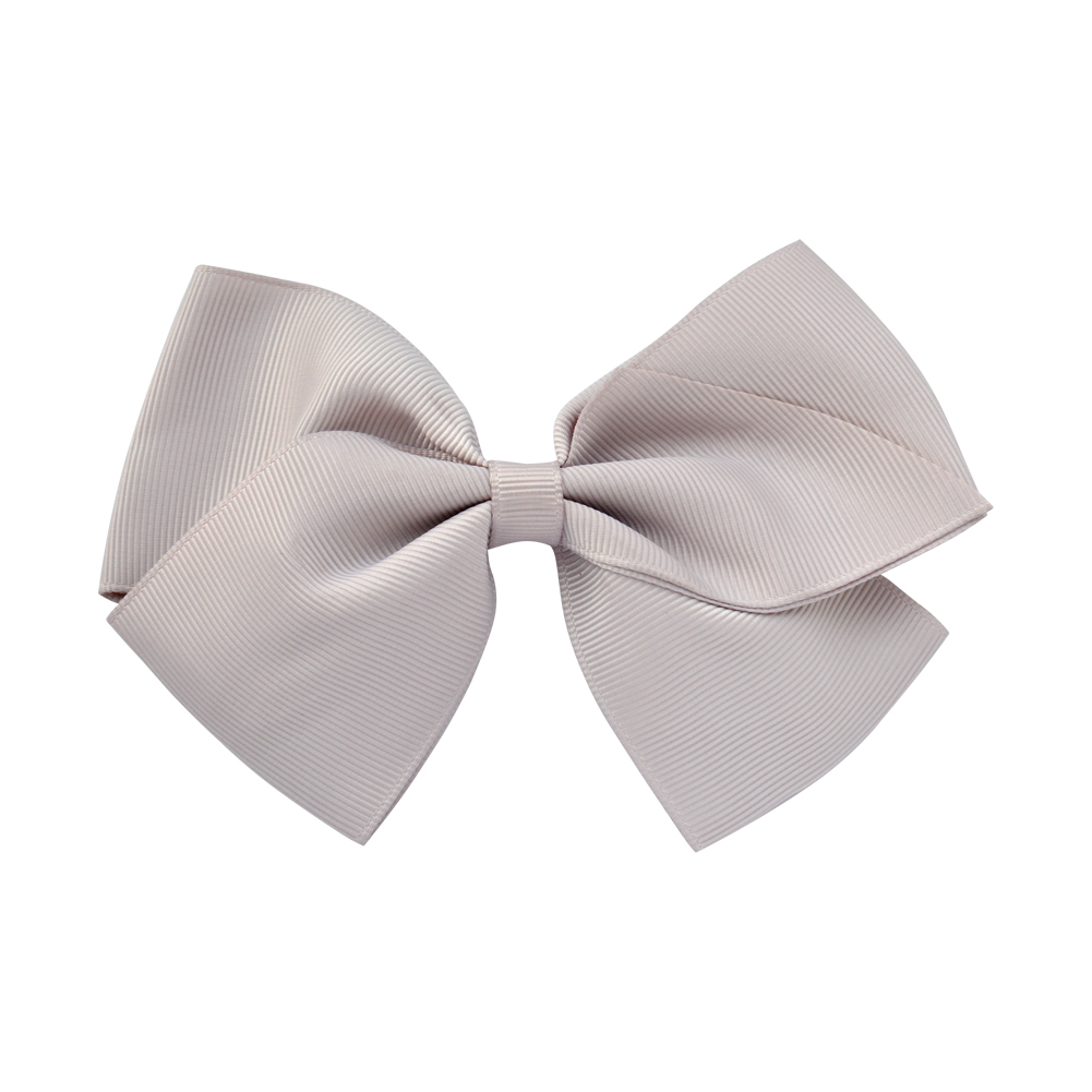 little girls hair bow with alligator clips