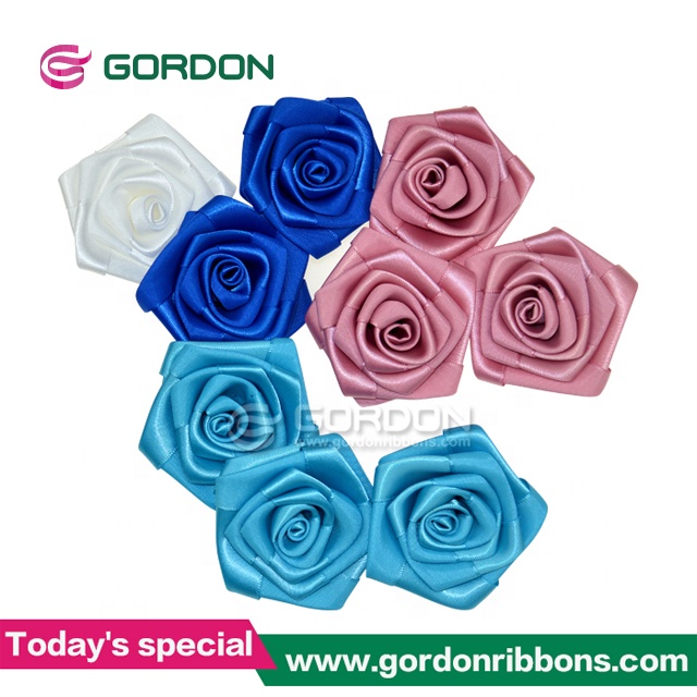 make ribbon flowers,satin ribbon flowers,handmade ribbon flower make ribbon flowers,satin ribbon flowers,handmade ribbon flower