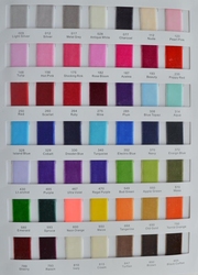 solid color single side velvet ribbon wholesale