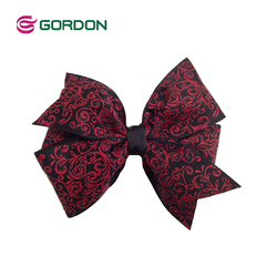 wholesale fashion adult cheap 8 in 4 inch women ribbon hairbow wholesale fashion adult cheap 8 in 4 inch women ribbon hairbow