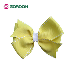 wholesale fashion adult cheap 8 in 4 inch women ribbon hairbow wholesale fashion adult cheap 8 in 4 inch women ribbon hairbow